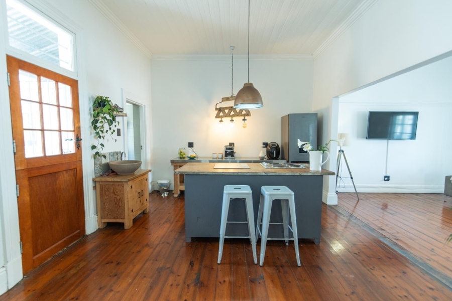 3 Bedroom Property for Sale in Richmond Hill Eastern Cape